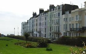 The Square Hotel Brighton